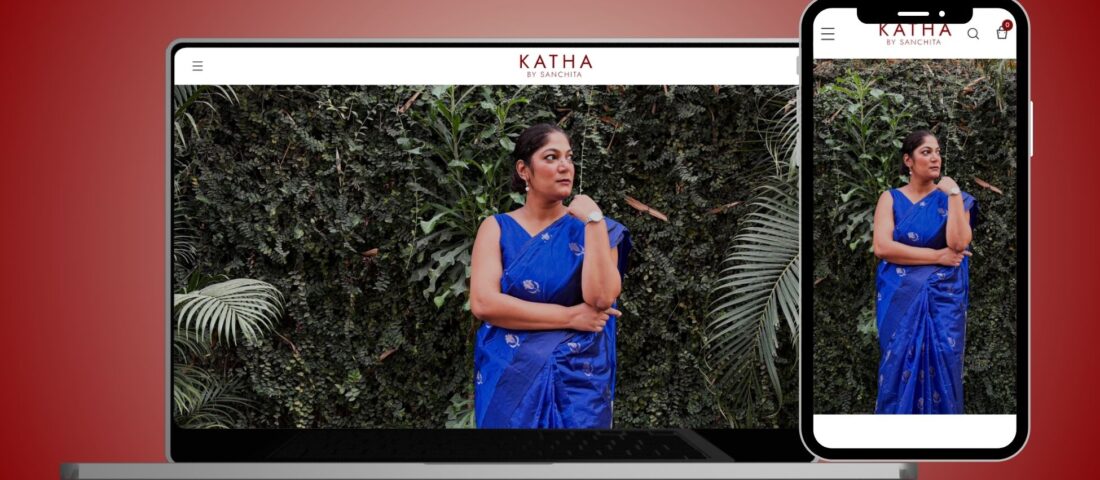 Katha By Sanchita