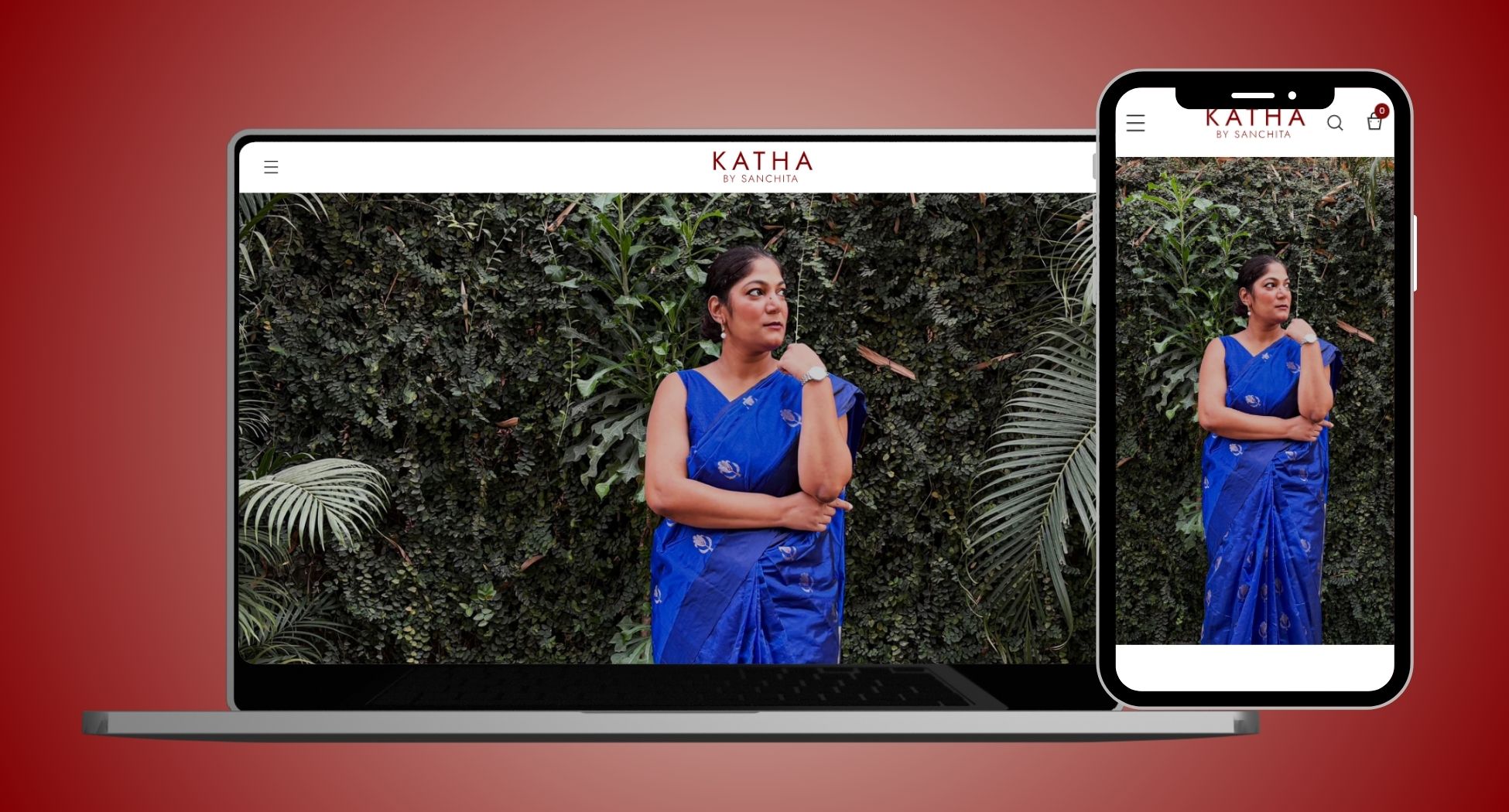Katha By Sanchita